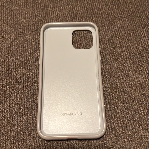 iPhone 11 Pro Swarovski crystal phone case - Picture 3 of 5